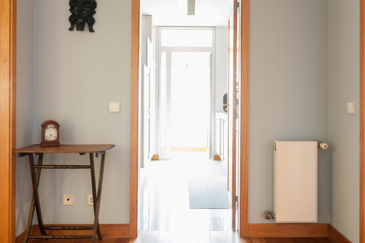 The Refreshing Seaside Home Matosinhos  Exterior photo